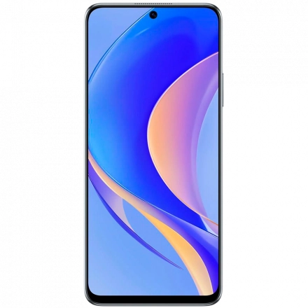 Huawei Nova Y90 2022 128 ГБ Midnight Black