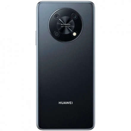 Huawei Nova Y90 2022 128 ГБ Midnight Black