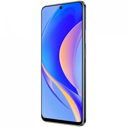 Huawei Nova Y90 2022 128 ГБ Midnight Black
