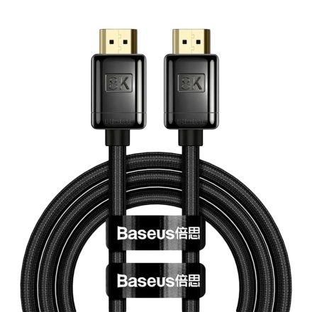 BASEUS Display Port Cable