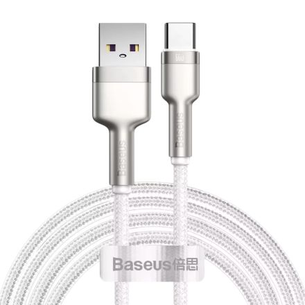 BASEUS Кабель-перехідник з USB-C на Lightning 