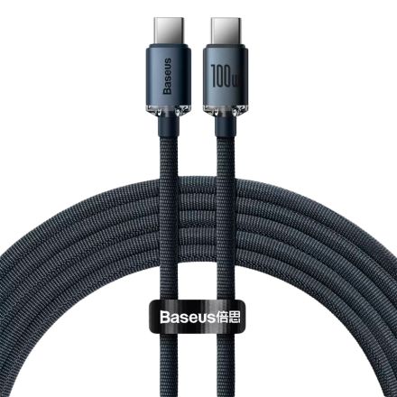 BASEUS Кабель-перехідник з USB-C на Lightning в Кривому Розі