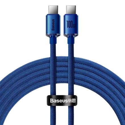 BASEUS Кабель-перехідник з USB-C на Lightning