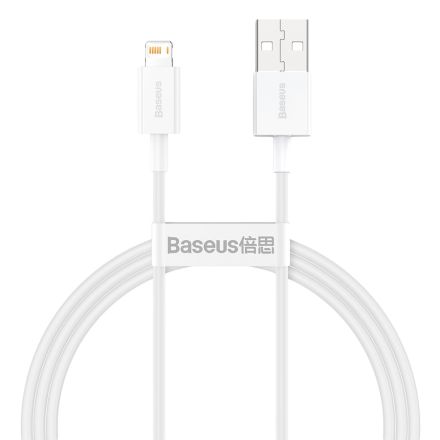 BASEUS Lightning Cable