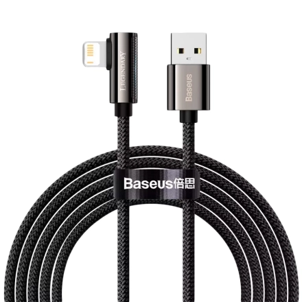 HOCO Кабель-переходник с USB-C на Lightning