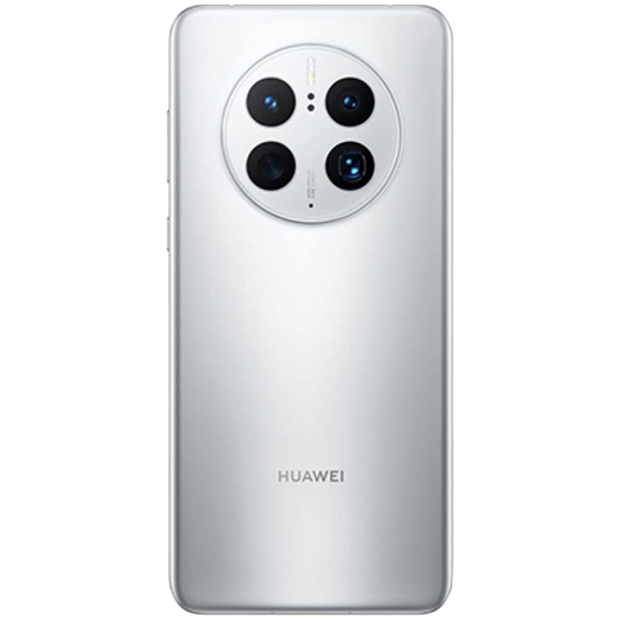 Huawei Mate 50 Pro 256 ГБ Серебристый