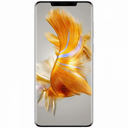 Huawei Mate 50 Pro 256 ГБ Серебристый