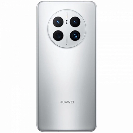 Huawei Mate 50 Pro 256 ГБ Серебристый