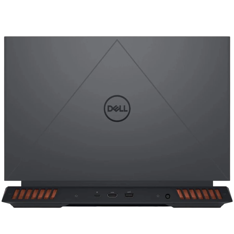 DELL G15 5515 15", Intel Core i5, Nvidia GeForce RTX 3050, 16 GB / 512 GB SSD, Black