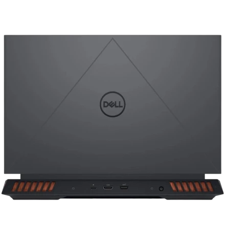 DELL G15 5515 15", Intel Core i5, Nvidia GeForce RTX 3050, 16 GB / 512 GB SSD, Black
