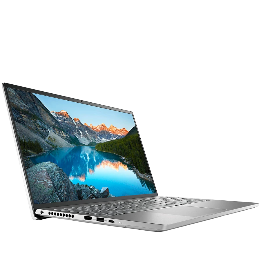 DELL 15", Intel Core i5 11400H, Nvidia GeForce RTX 4060, 16 GB / 512 GB SSD, Black