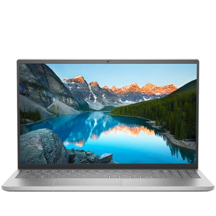 DELL 15", Intel Core i5 11400H, Nvidia GeForce RTX 4060, 16 GB / 512 GB SSD, Black