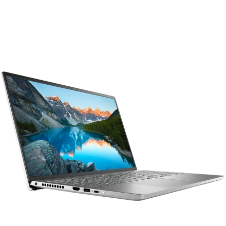 DELL 15", Intel Core i5 11400H, Nvidia GeForce RTX 4060, 16 GB / 512 GB SSD, Black