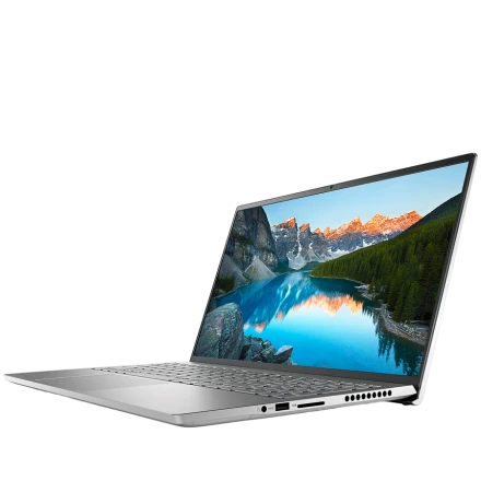 DELL 15", Intel Core i5 11400H, Nvidia GeForce RTX 4060, 16 GB / 512 GB SSD, Black
