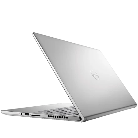 DELL 15", Intel Core i5 11400H, Nvidia GeForce RTX 4060, 16 GB / 512 GB SSD, Black