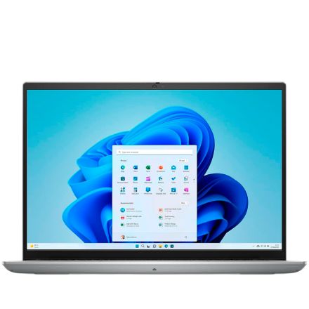 DELL Inspiron 14, 14", AMD Ryzen 7 7000 Series, 16 ГБ, Чорний / 1ТБ Твердотільний накопичувач