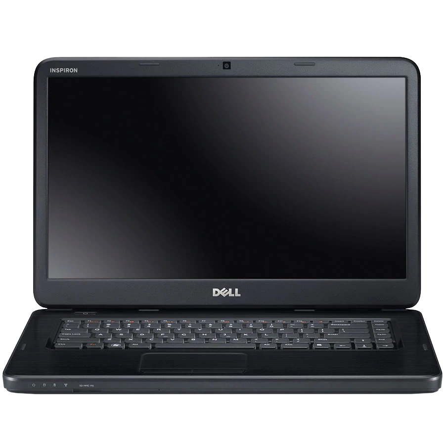 DELL Inspiron 15, 15", Intel Core i5, 12nd generation, 16 GB, Black / 512GB SSD