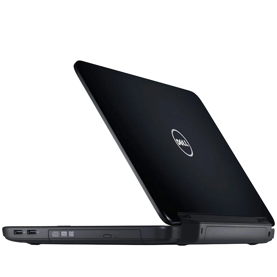 DELL Inspiron 15, 15", Intel Core i5, 12nd generation, 16 GB, Black / 512GB SSD
