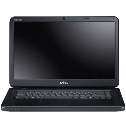 DELL Inspiron 15, 15", Intel Core i5, 12nd generation, 16 GB, Black / 512GB SSD