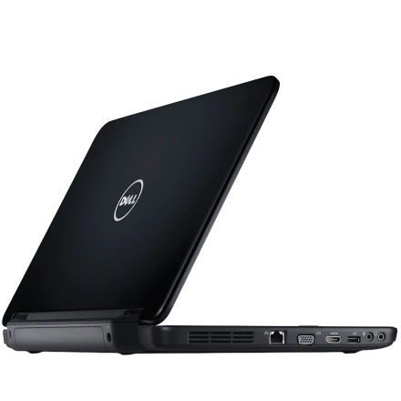 DELL Inspiron 15, 15", Intel Core i5, 12nd generation, 16 GB, Black / 512GB SSD