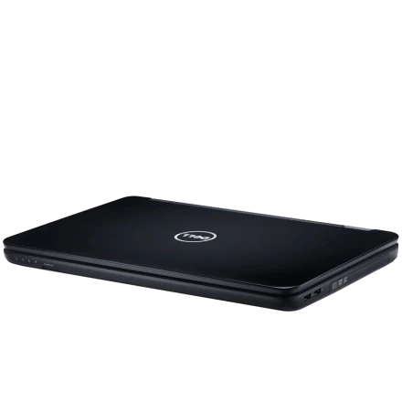 DELL Inspiron 15, 15", Intel Core i5, 12nd generation, 16 GB, Black / 512GB SSD