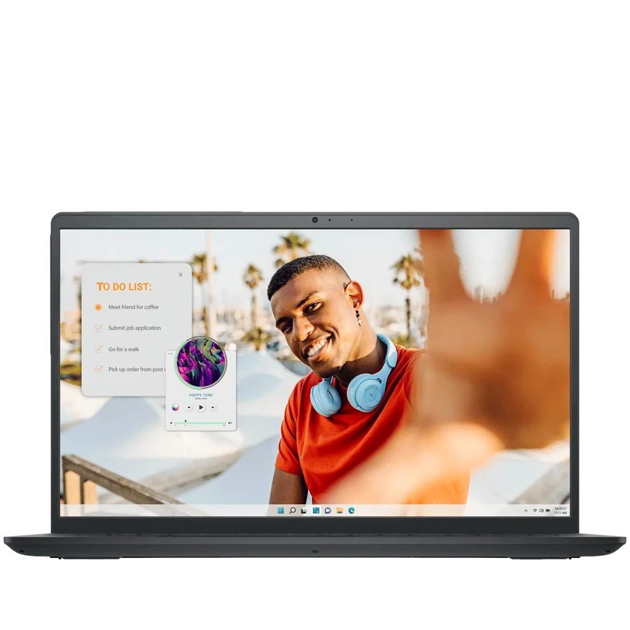 DELL Inspiron 15