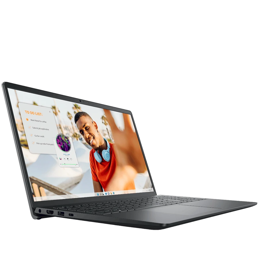 DELL Inspiron 15