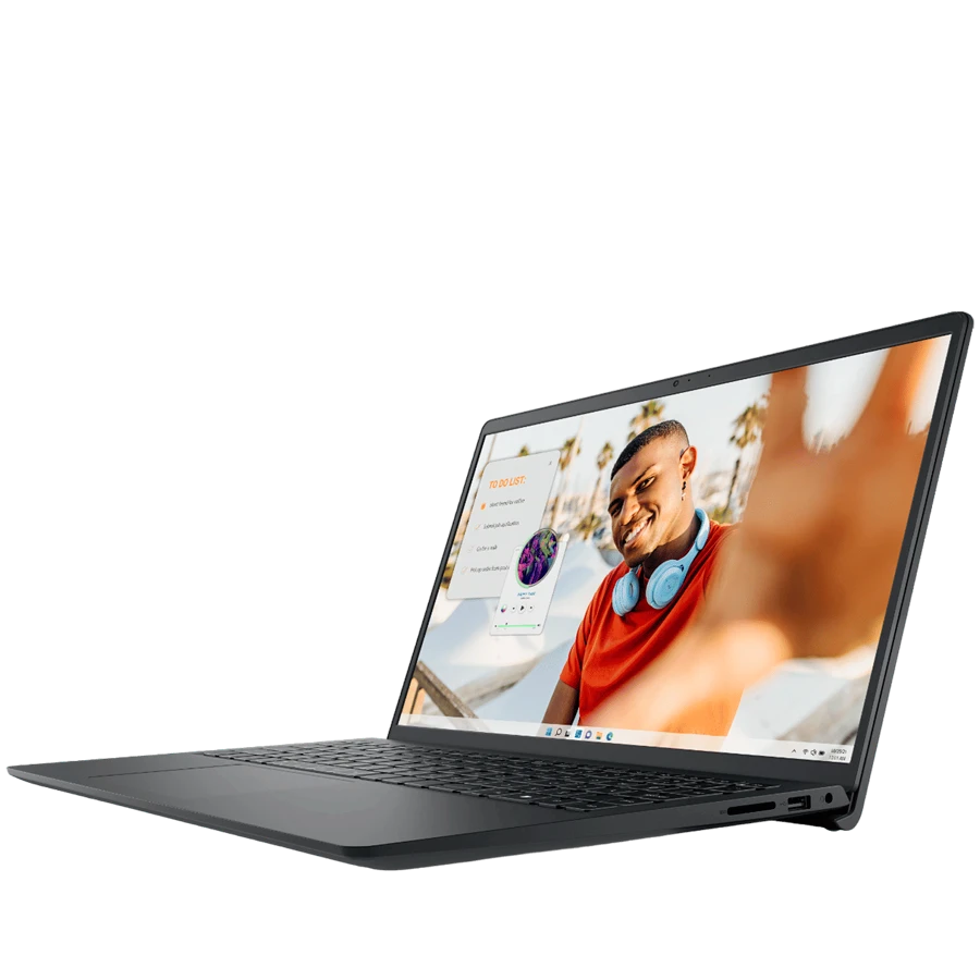 DELL Inspiron 15
