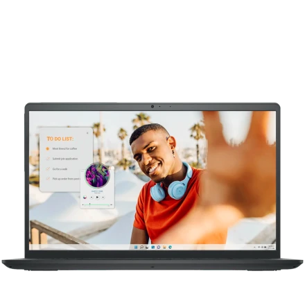 DELL Inspiron 15