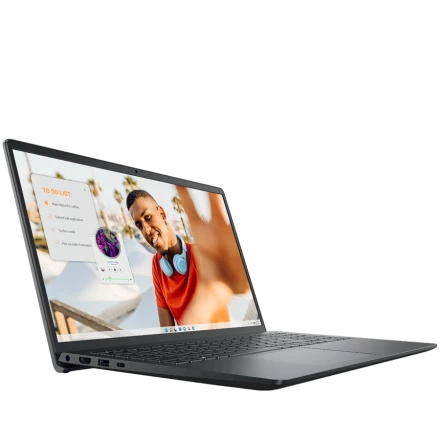 DELL Inspiron 15