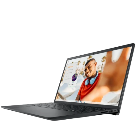 DELL Inspiron 15
