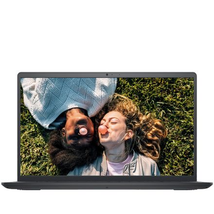 DELL Inspiron 3000, 15", Intel Core i7, 16 ГБ, 512 ГБ, Серебристый