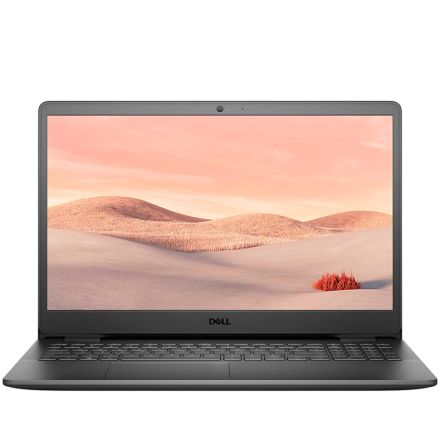 DELL Inspiron 3000, 15", Intel Core i7 12-е поколение, Чёрный / 512ГБ SSD DELL Inspiron 3000, 15", Intel Core i7 12-е поколение, Чёрный / 512ГБ SSD