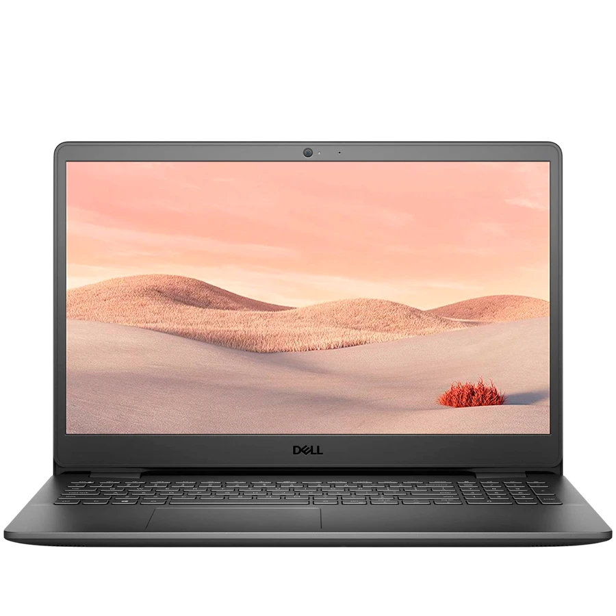 DELL Inspiron 3000, 15", Intel Core i7, 13th generation, 16 GB, Black / 512GB SSD