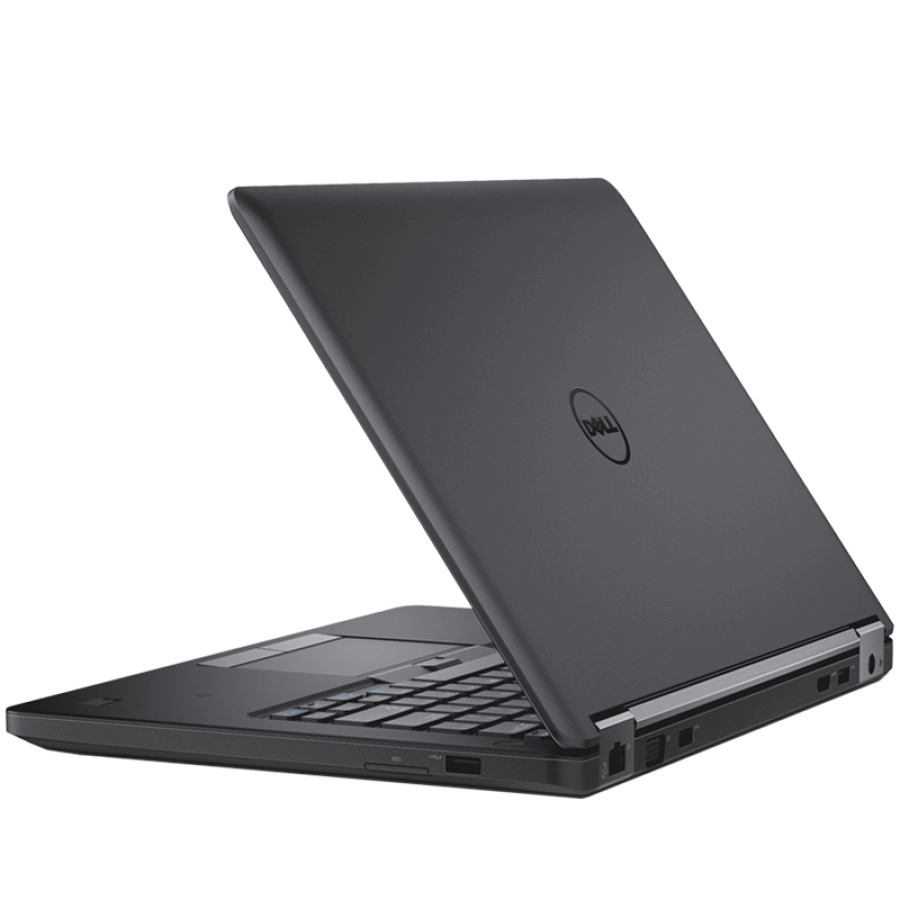 DELL, 14" 1920x1080, Intel Core i5 5300U, 8 GB, 256 GB, Intel HD Graphics 5500, Black