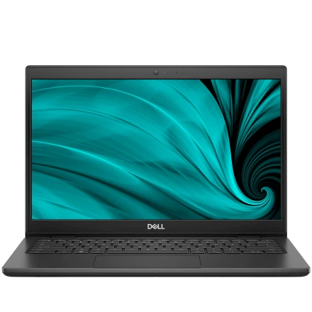 DELL Latitude 5000, 14", Intel Core i7, 11th generation, Silver / 512GB SSD