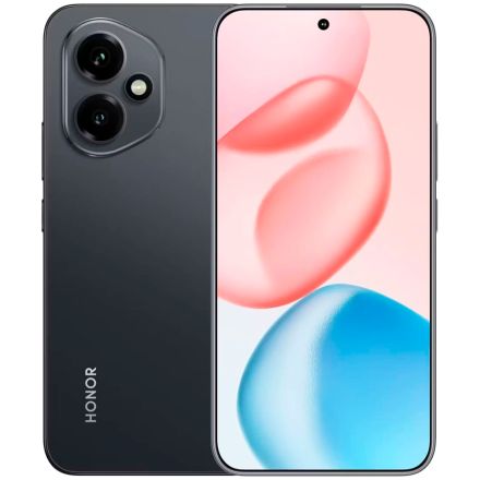 Honor 400 2025 512 ГБ Midnight Black