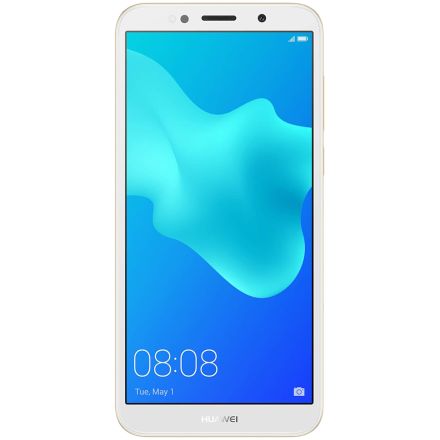 HUAWEI Y5 2018 16 ГБ Gold