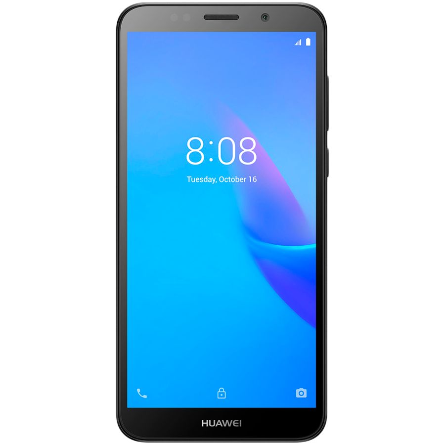 Мобільний телефон Huawei Y5 Lite 2018 16 GB Black Б\В