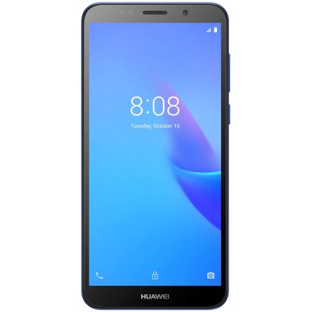 Huawei Y5 Lite 2018 16 ГБ Синий