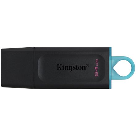 Память ( USB flash ) KINGSTON DataTraveler Exodia 64 ГБ
