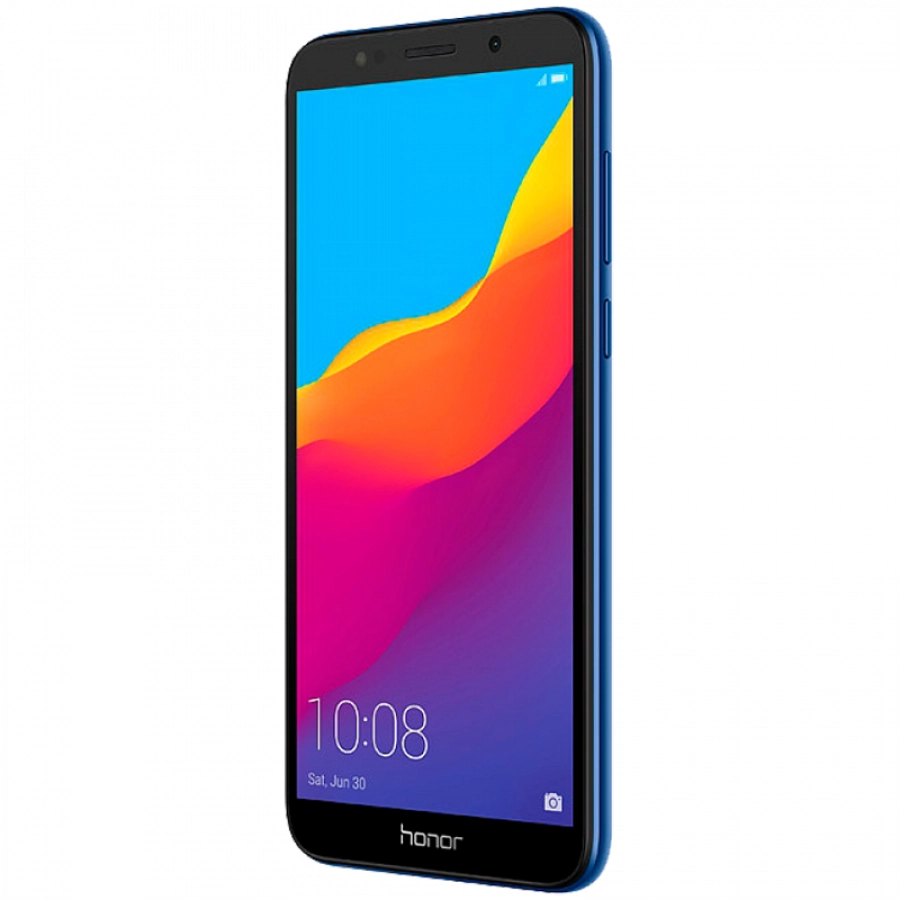 Honor 7A 16 ГБ Синий