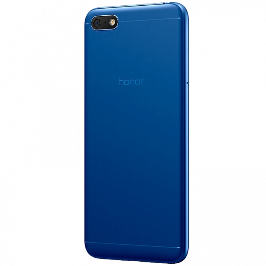 Honor 7A 16 ГБ Синий