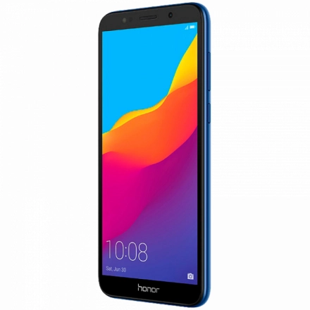 Honor 7A 16 ГБ Синий