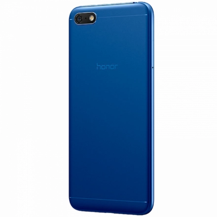 Honor 7A 16 ГБ Синий