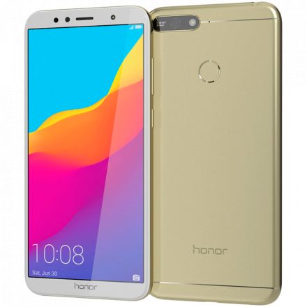 Honor 7A 16 ГБ Gold в Ковелі