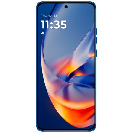 MOTOROLA Edge 50 Neo 256 ГБ Nautical Blue