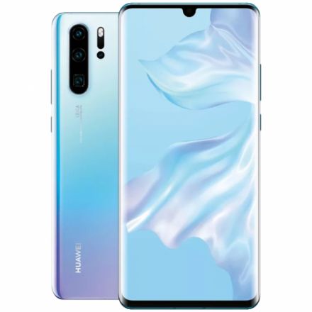 Huawei P30 128 ГБ Breathing Crystal