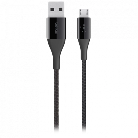 BELKIN Кабель-переходник с USB на microUSB MIXIT UP DuraTek