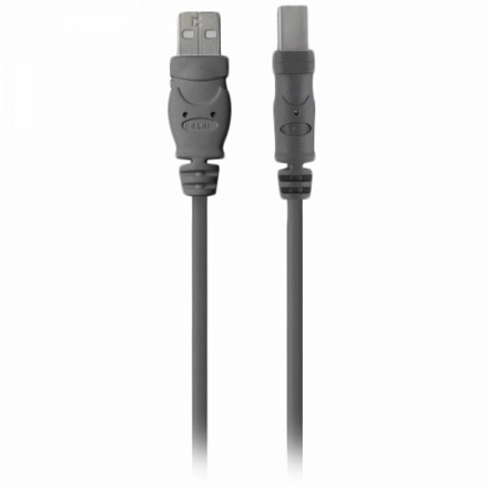 BELKIN Кабель-переходник с USB type A на USB type B